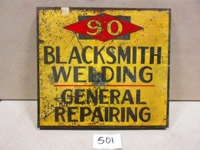 Great, 2 Day Antique Tool, Blacksmith Auction – Day 2 featured photo 4