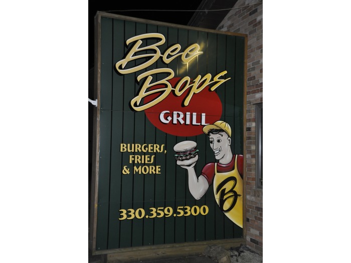 Bee Bops Restaurant Equipment Auction featured photo 1