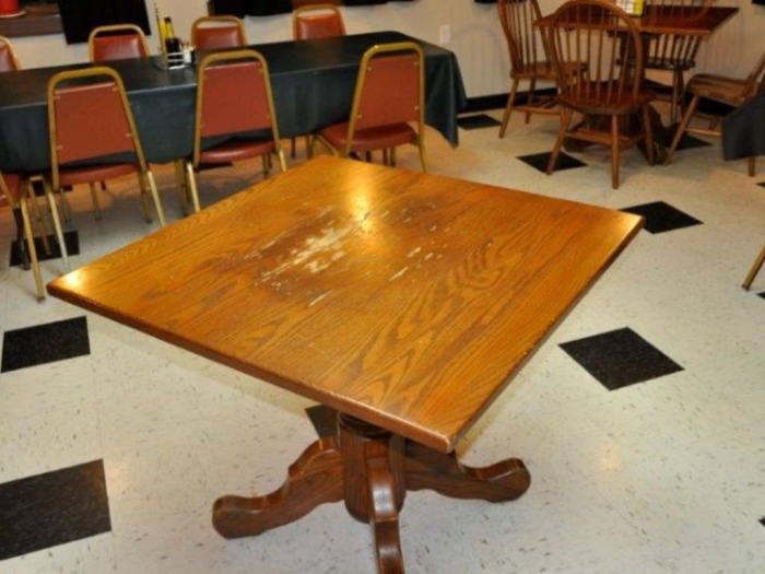Bee Bops Restaurant Equipment Auction featured photo 12