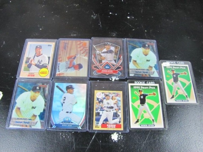 Sports Cards & Autograph Auction featured photo 7