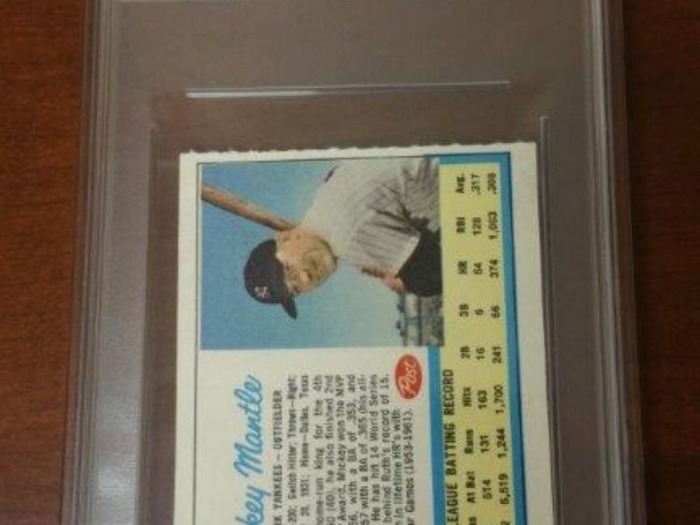 Sports Cards & Autograph Auction featured photo 3