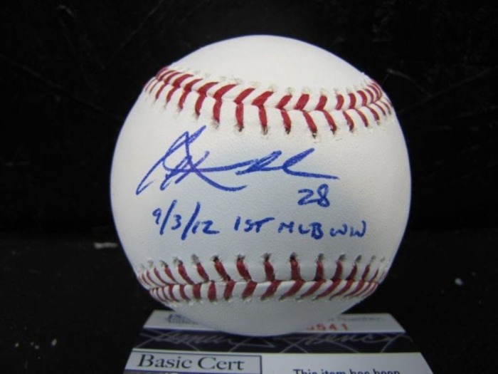 Sports Cards & Autograph Auction featured photo 10