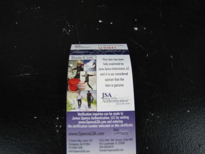 Sports Cards & Autograph Auction featured photo 11