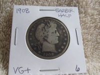 Coin Auction featured photo 12