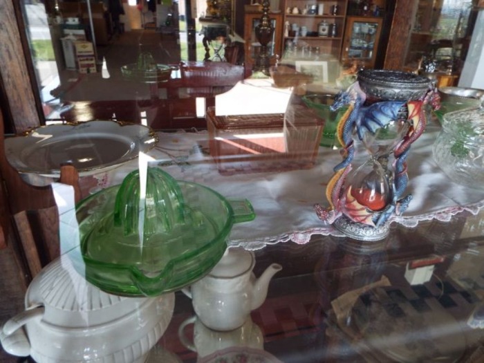 Antiques & Uniques Business Liquidation Auction featured photo 9