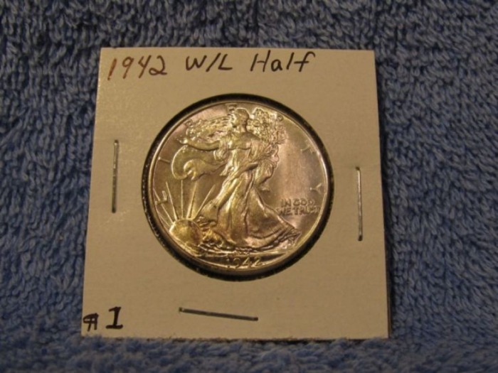 Coin Auction featured photo 3
