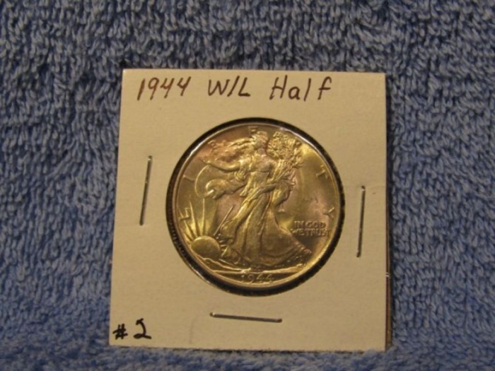 Coin Auction featured photo 5