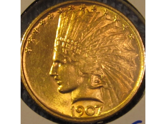 Coin Auction featured photo 1