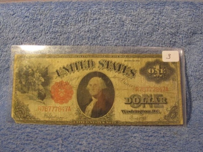 Coin Auction featured photo 7