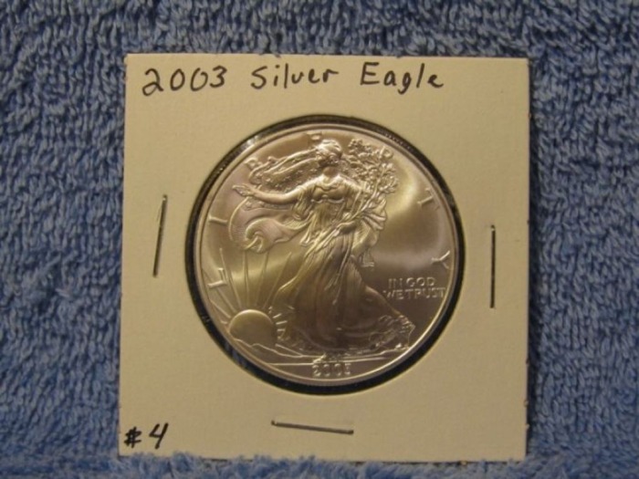 Coin Auction featured photo 8