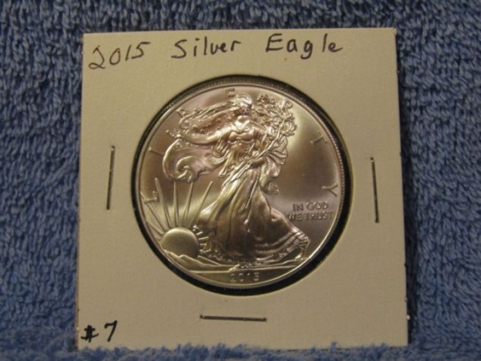 Coin Auction featured photo 11