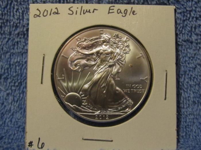 Coin Auction featured photo 10
