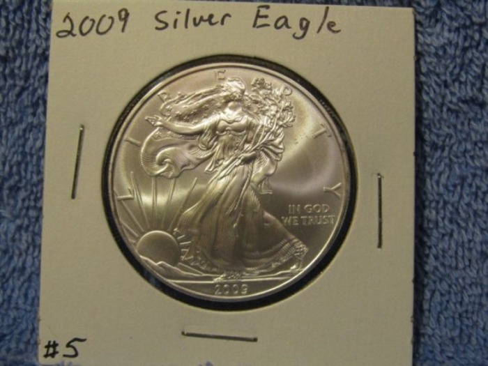 Coin Auction featured photo 9