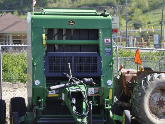 Moore’s Lawn & Garden Spring Auction featured photo 3