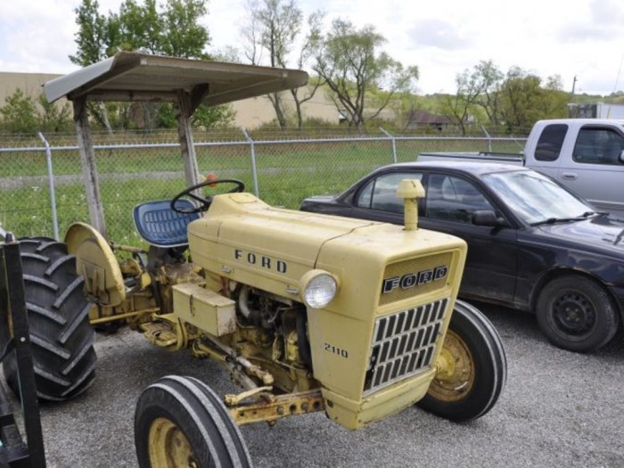 Moore’s Lawn & Garden Spring Auction featured photo 5