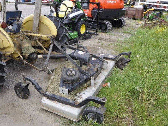 Moore’s Lawn & Garden Spring Auction featured photo 6