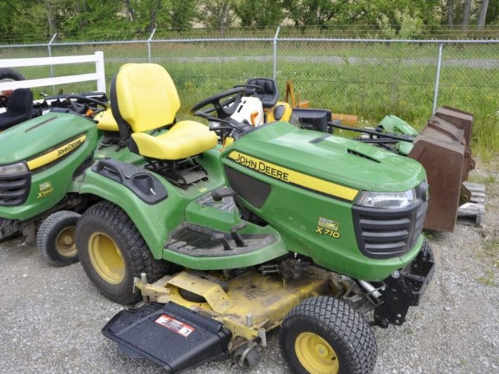 Moore’s Lawn & Garden Spring Auction featured photo 8