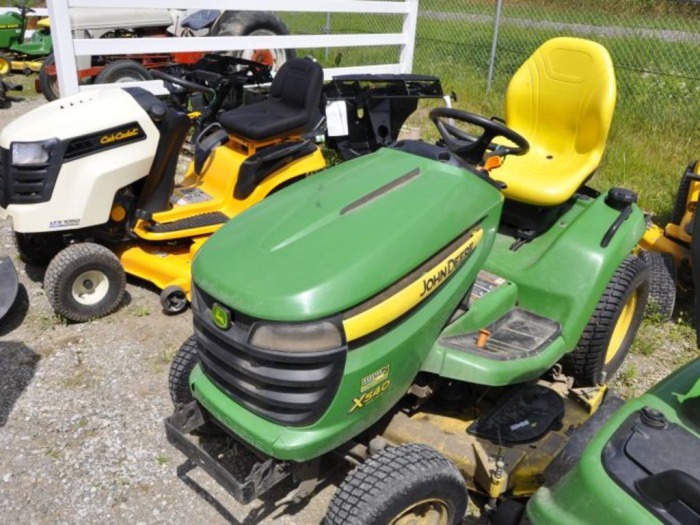 Moore’s Lawn & Garden Spring Auction featured photo 10