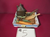 Huge 3 Day Antique Auction - DAY 2-Session 1 featured photo 8