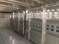 J.J. Detweiler Land & Cattle Co. Auction Day 1 featured photo 3