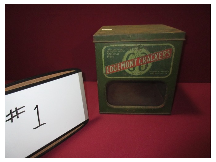 Huge 3 Day Antique Auction - Day 1 - Kaufman Auction House featured photo 1