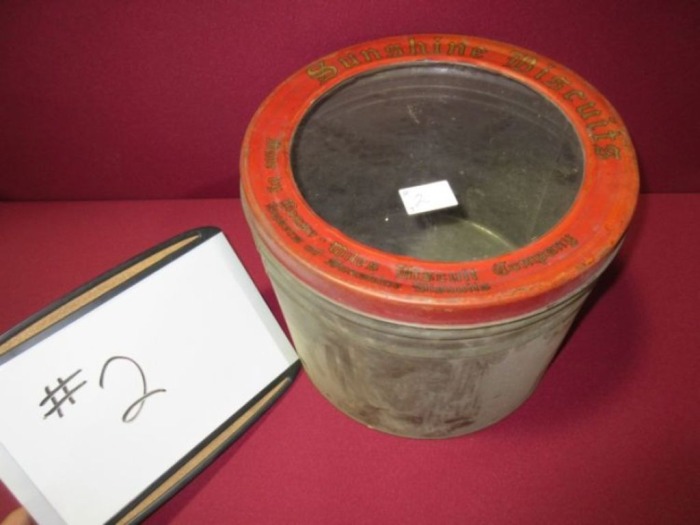 Huge 3 Day Antique Auction - Day 1 - Kaufman Auction House featured photo 4