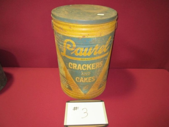 Huge 3 Day Antique Auction - Day 1 - Kaufman Auction House featured photo 5
