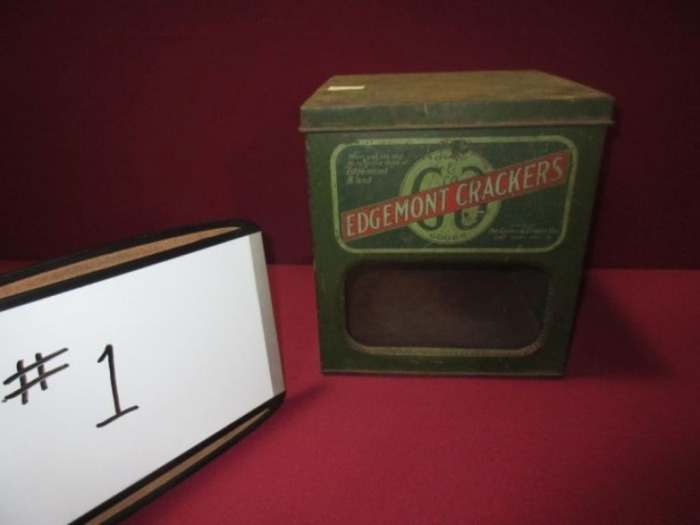 Huge 3 Day Antique Auction - Day 1 - Kaufman Auction House featured photo 3