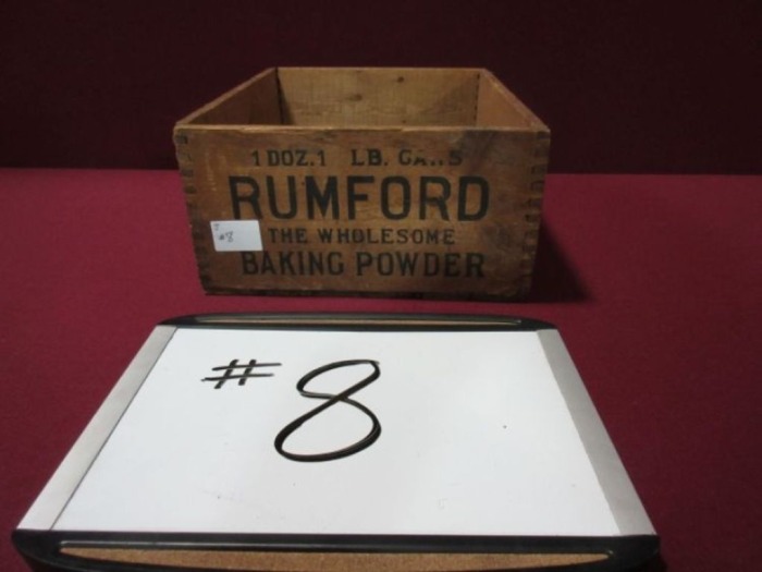 Huge 3 Day Antique Auction - Day 1 - Kaufman Auction House featured photo 11