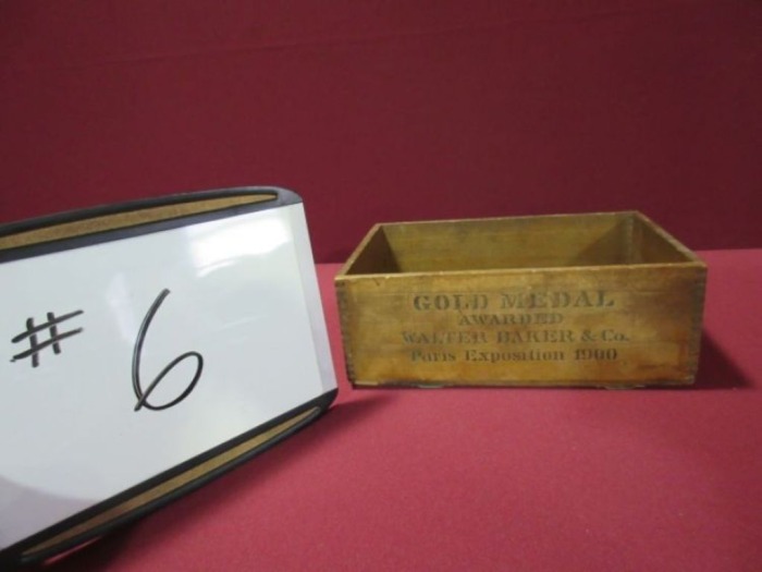 Huge 3 Day Antique Auction - Day 1 - Kaufman Auction House featured photo 9