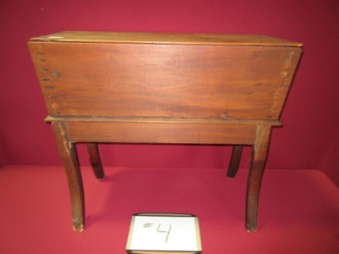 Huge 3 Day Antique Auction - Day 1 - Kaufman Auction House featured photo 6