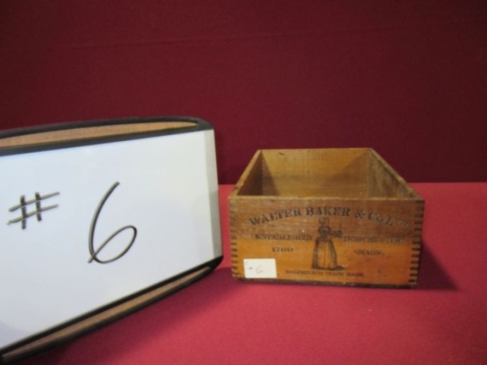 Huge 3 Day Antique Auction - Day 1 - Kaufman Auction House featured photo 8