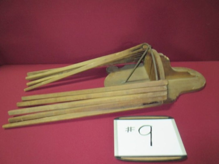 Huge 3 Day Antique Auction - Day 1 - Kaufman Auction House featured photo 12