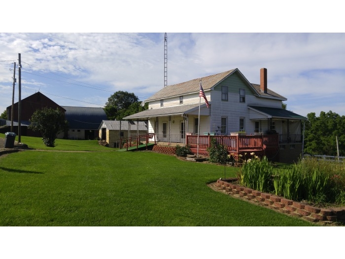 Absolute Scherer Real Estate and Chattel Auction featured photo 1