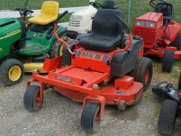 Moore’s Lawn & Garden Annual Spring Auction featured photo 7