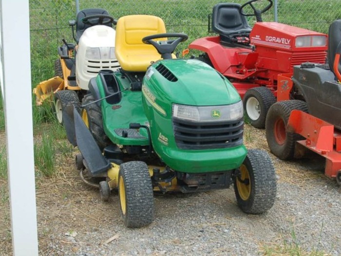 Moore’s Lawn & Garden Annual Spring Auction featured photo 10