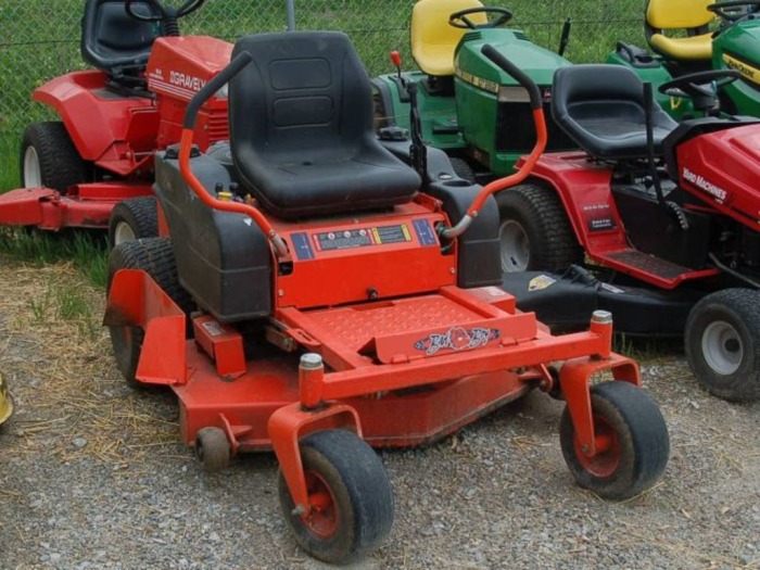 Moore’s Lawn & Garden Annual Spring Auction featured photo 8