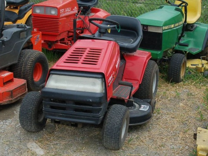 Moore’s Lawn & Garden Annual Spring Auction featured photo 6