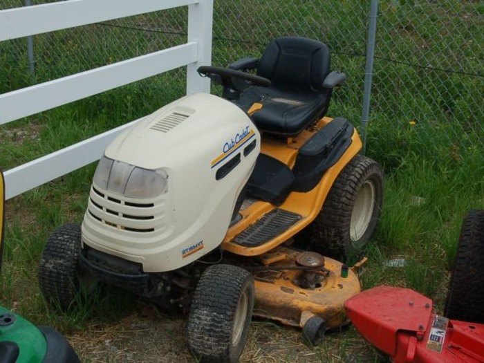 Moore’s Lawn & Garden Annual Spring Auction featured photo 11