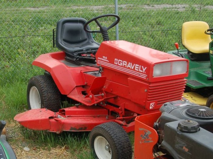 Moore’s Lawn & Garden Annual Spring Auction featured photo 12