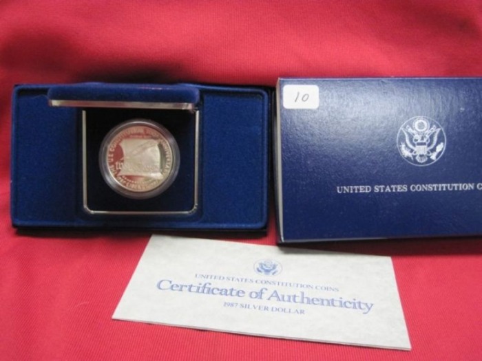 Stockum Estate Coin Auction featured photo 12