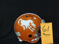 Exciting Sports Memorabilia Auction - Detweiler Bros. Collection featured photo 1