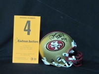 Exciting Sports Memorabilia Auction - Detweiler Bros. Collection featured photo 6