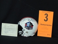 Exciting Sports Memorabilia Auction - Detweiler Bros. Collection featured photo 5