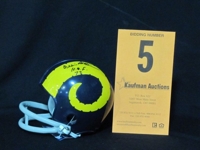 Exciting Sports Memorabilia Auction - Detweiler Bros. Collection featured photo 7