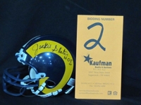 Exciting Sports Memorabilia Auction - Detweiler Bros. Collection featured photo 4