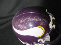 Exciting Sports Memorabilia Auction - Detweiler Bros. Collection featured photo 11