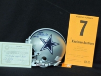 Exciting Sports Memorabilia Auction - Detweiler Bros. Collection featured photo 9