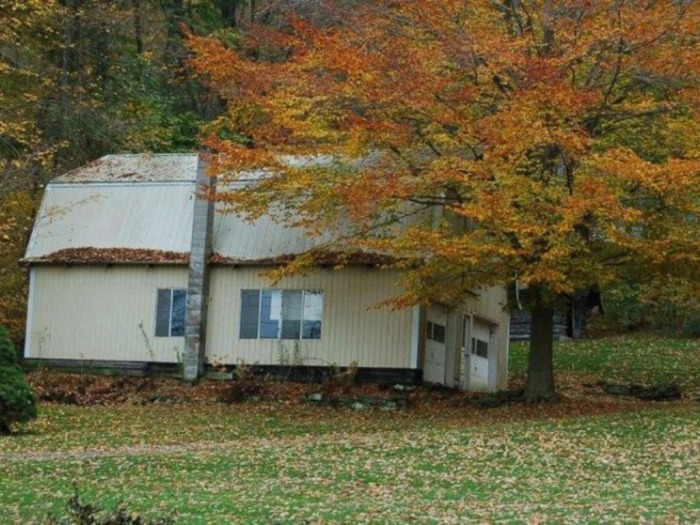 2 Bedroom Log Home on 1 Acre featured photo 5