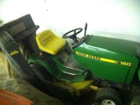 Moore’s Lawn & Garden Annual Fall Auction featured photo 3